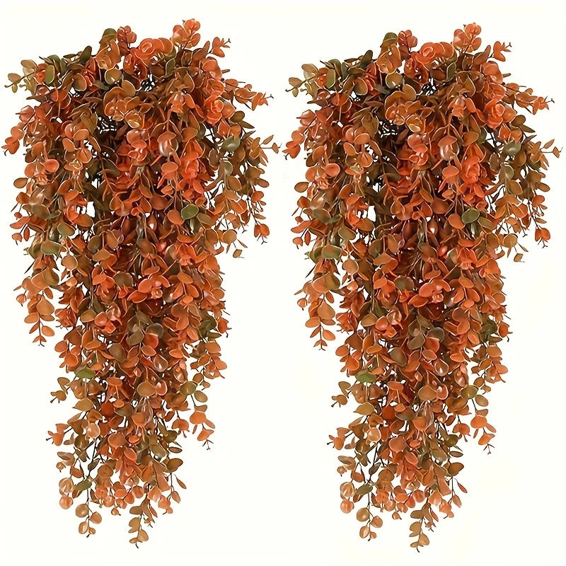 Lyxig Eucalyptus Ranka