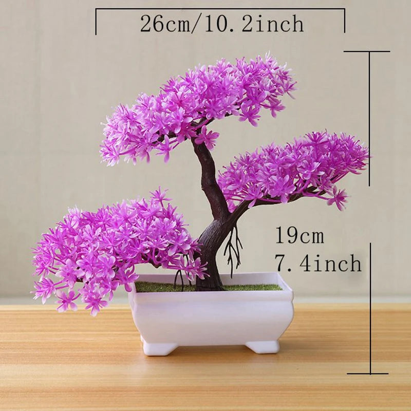 Artificiell Exlusiv Bonsai