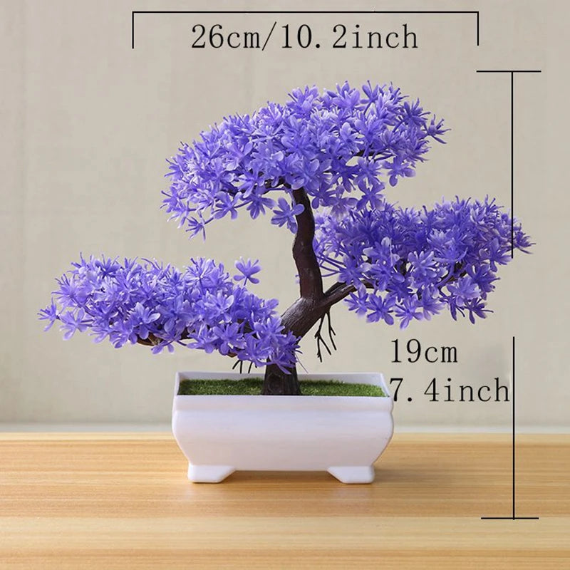 Artificiell Exlusiv Bonsai