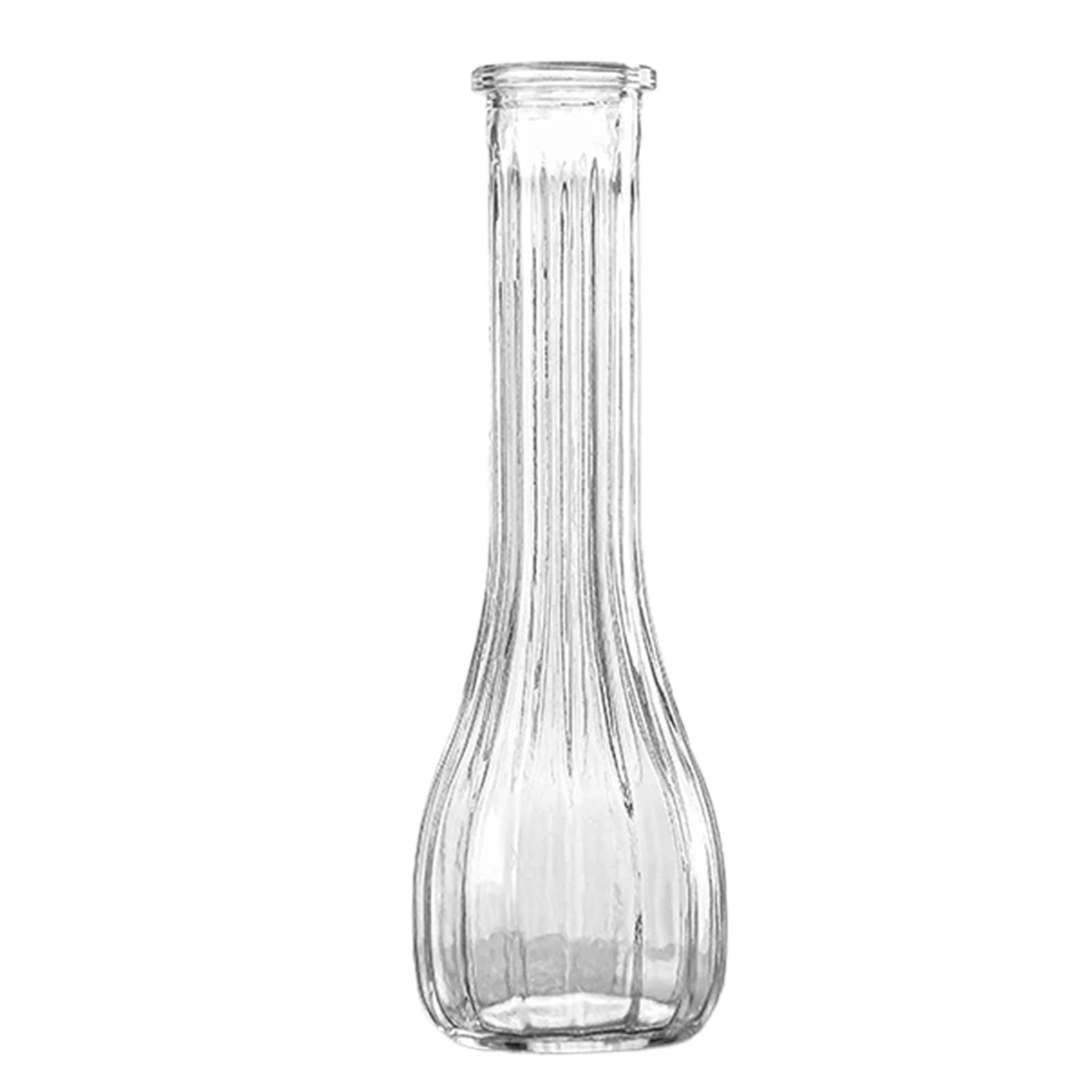 Vintage Fransk glas vas