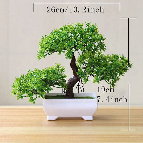 Artificiell Exlusiv Bonsai