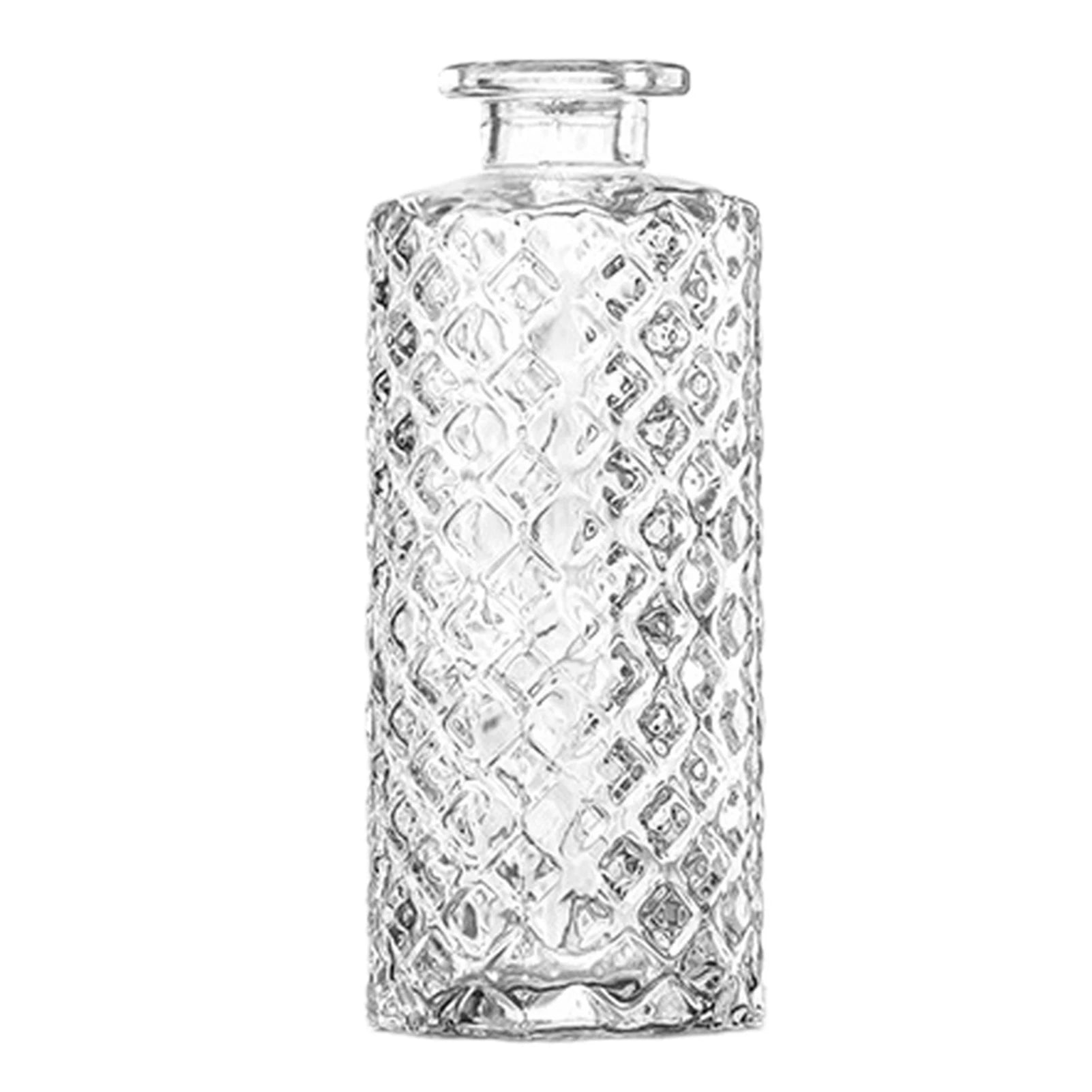 Vintage Fransk glas vas