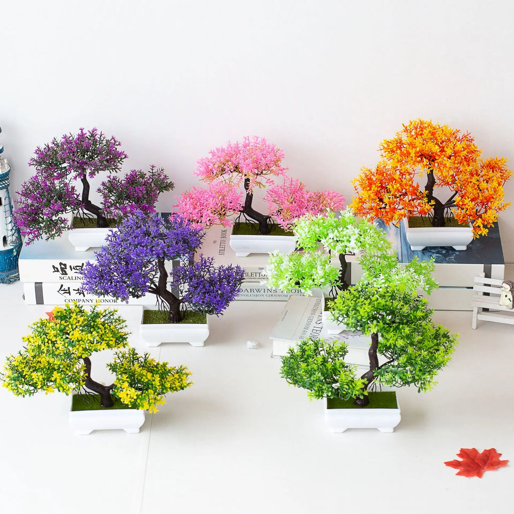 Artificiell Exlusiv Bonsai
