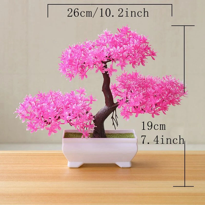 Artificiell Exlusiv Bonsai