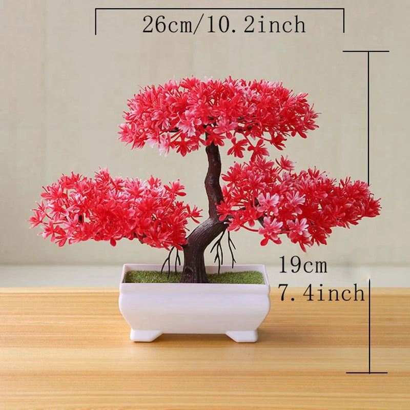Artificiell Exlusiv Bonsai